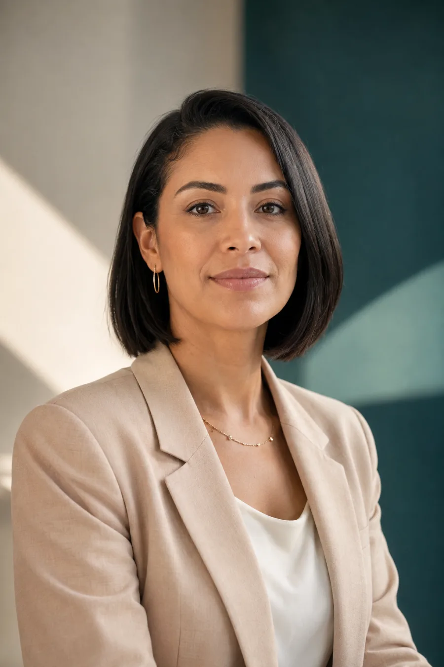 Secretária da rotina médica